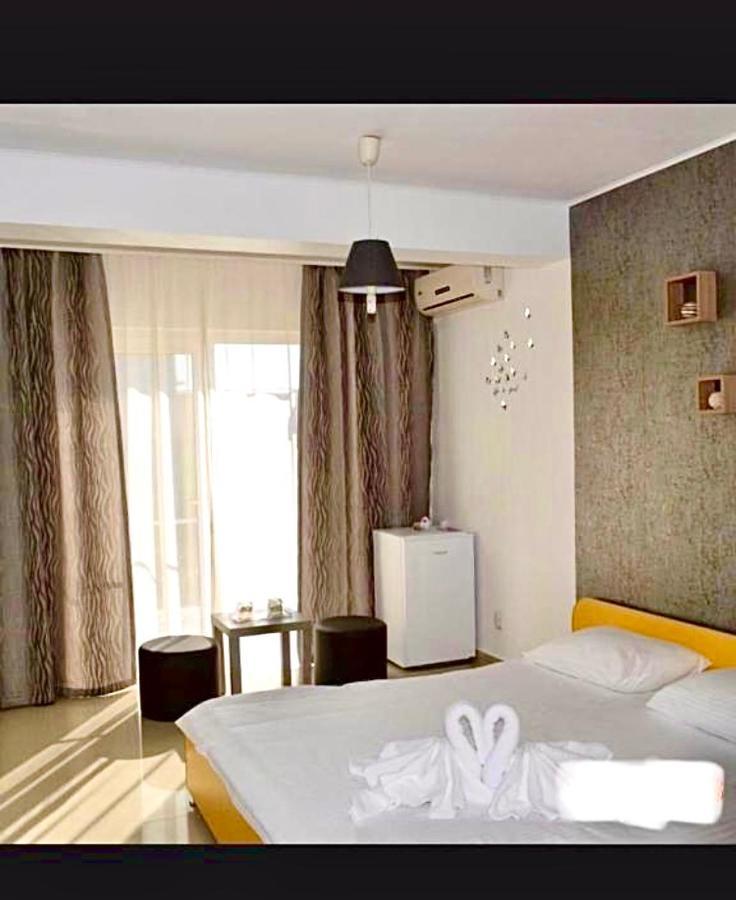 Summer Rain Mamaia-Nord Navodari Exterior photo
